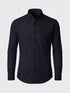 ACTIVE STRETCH SHIRT Bleu Chic 