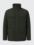 ADVENTURE JACKET Kaki 