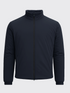 AIR JACKET Bleu Chic 