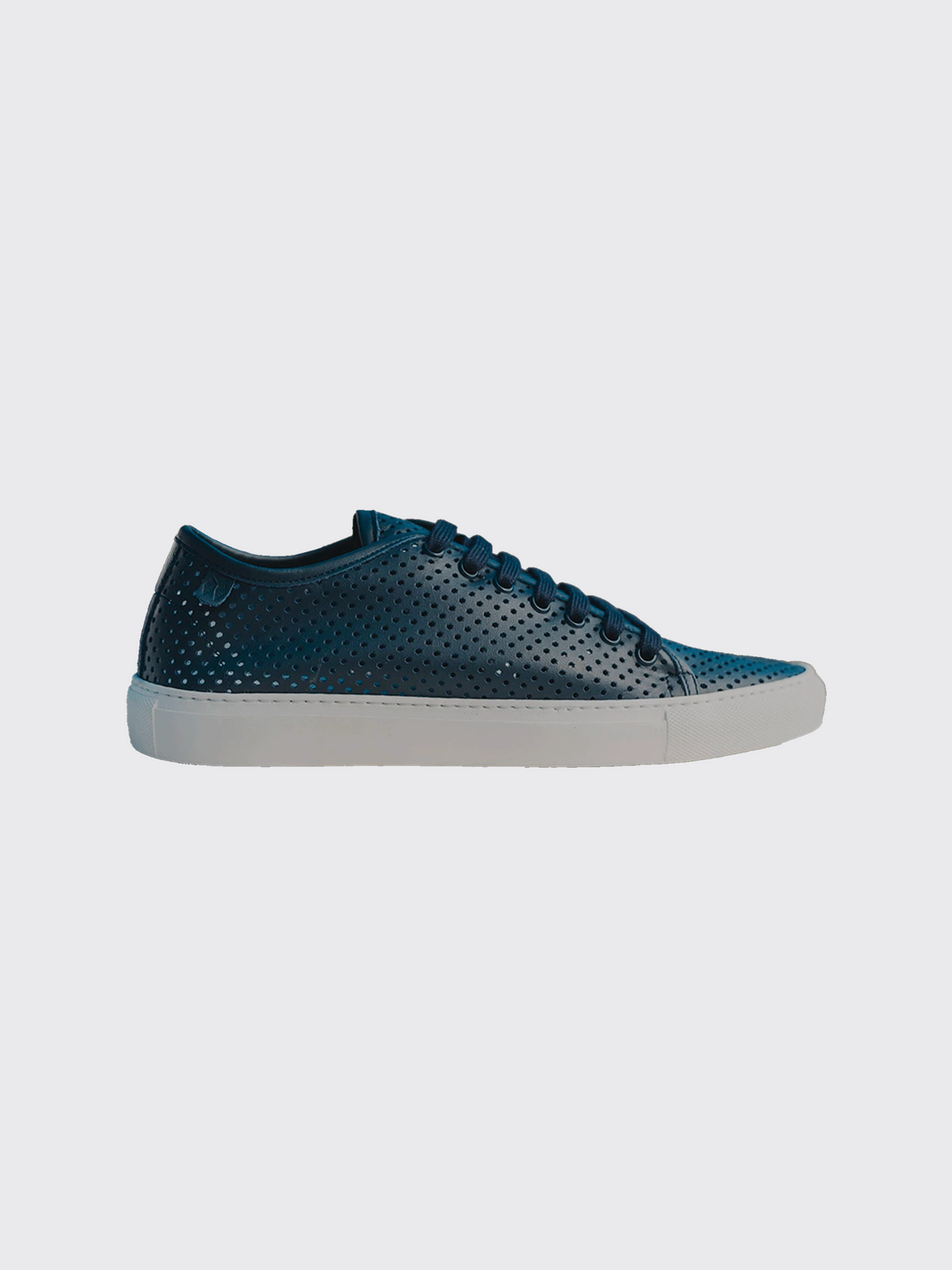AIR SNEAKERS Bleu Chic 