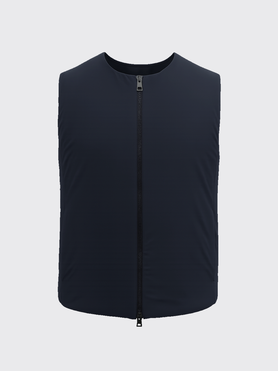 AIR VEST Bleu Chic 
