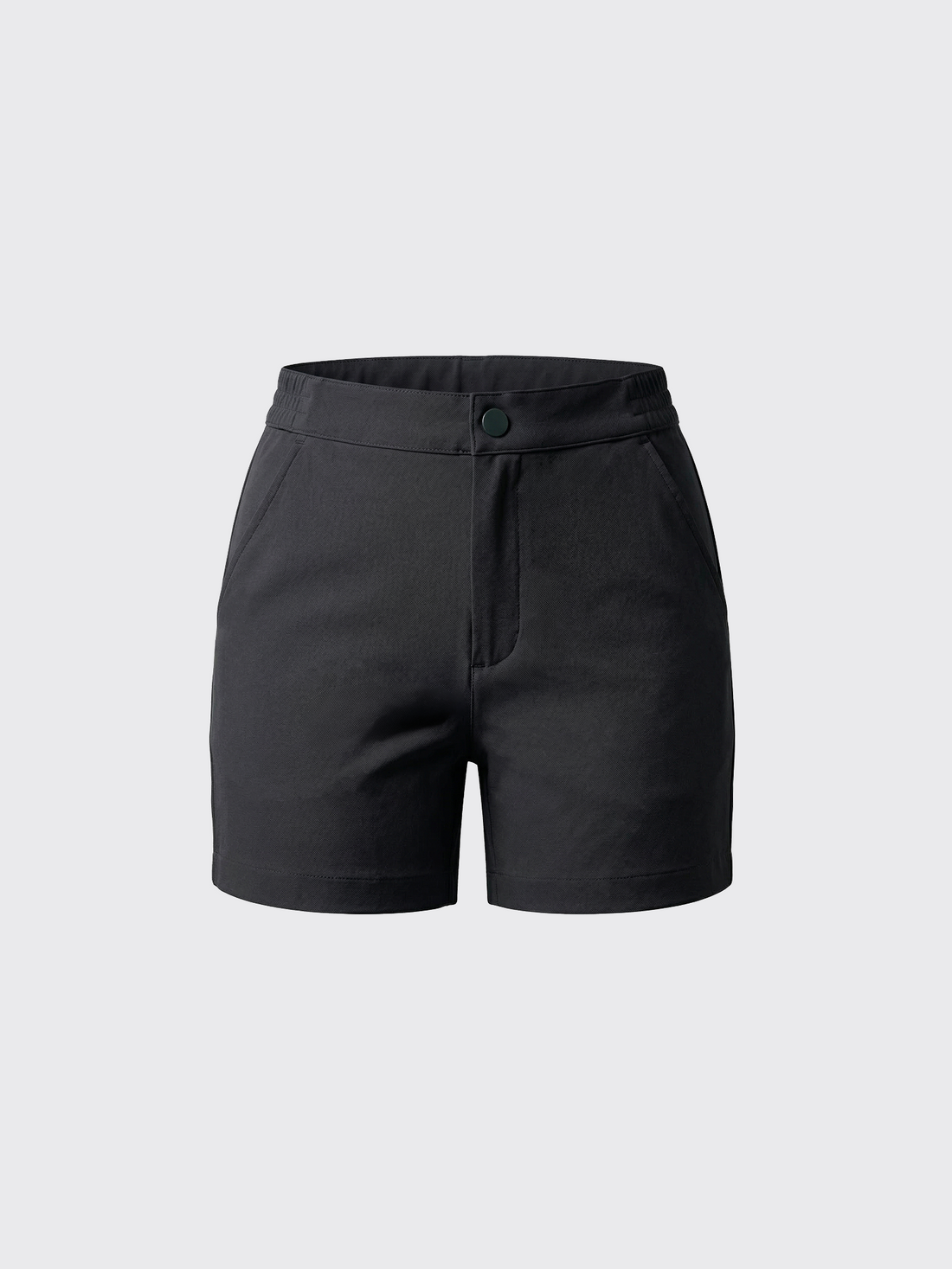 main out ALL-AROUND SHORTS Noir 