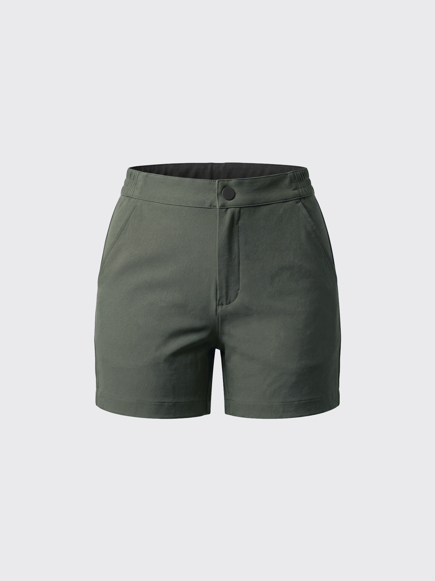 main out ALL-AROUND SHORTS Kaki 