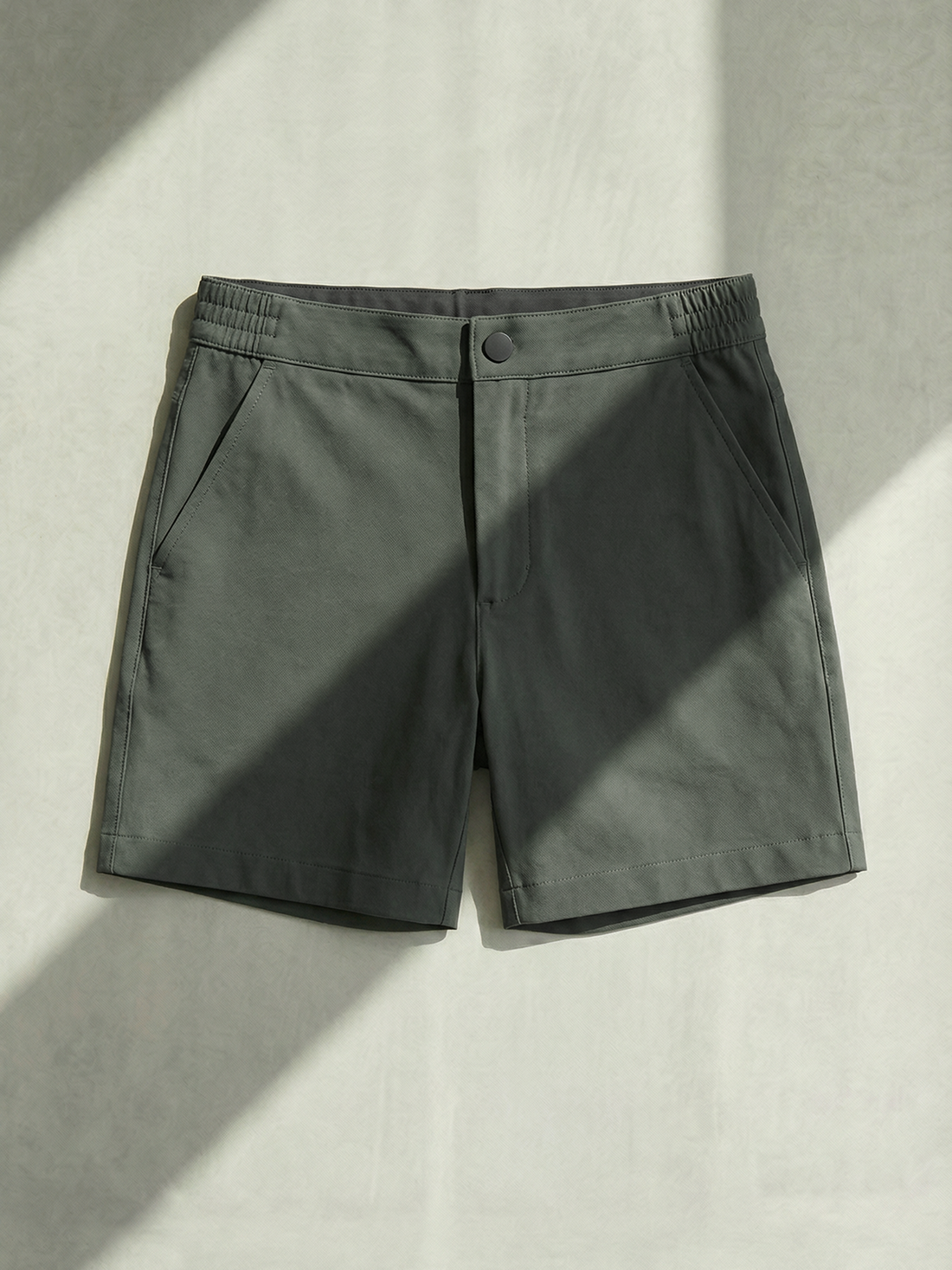 ALL-AROUND SHORTS Kaki 