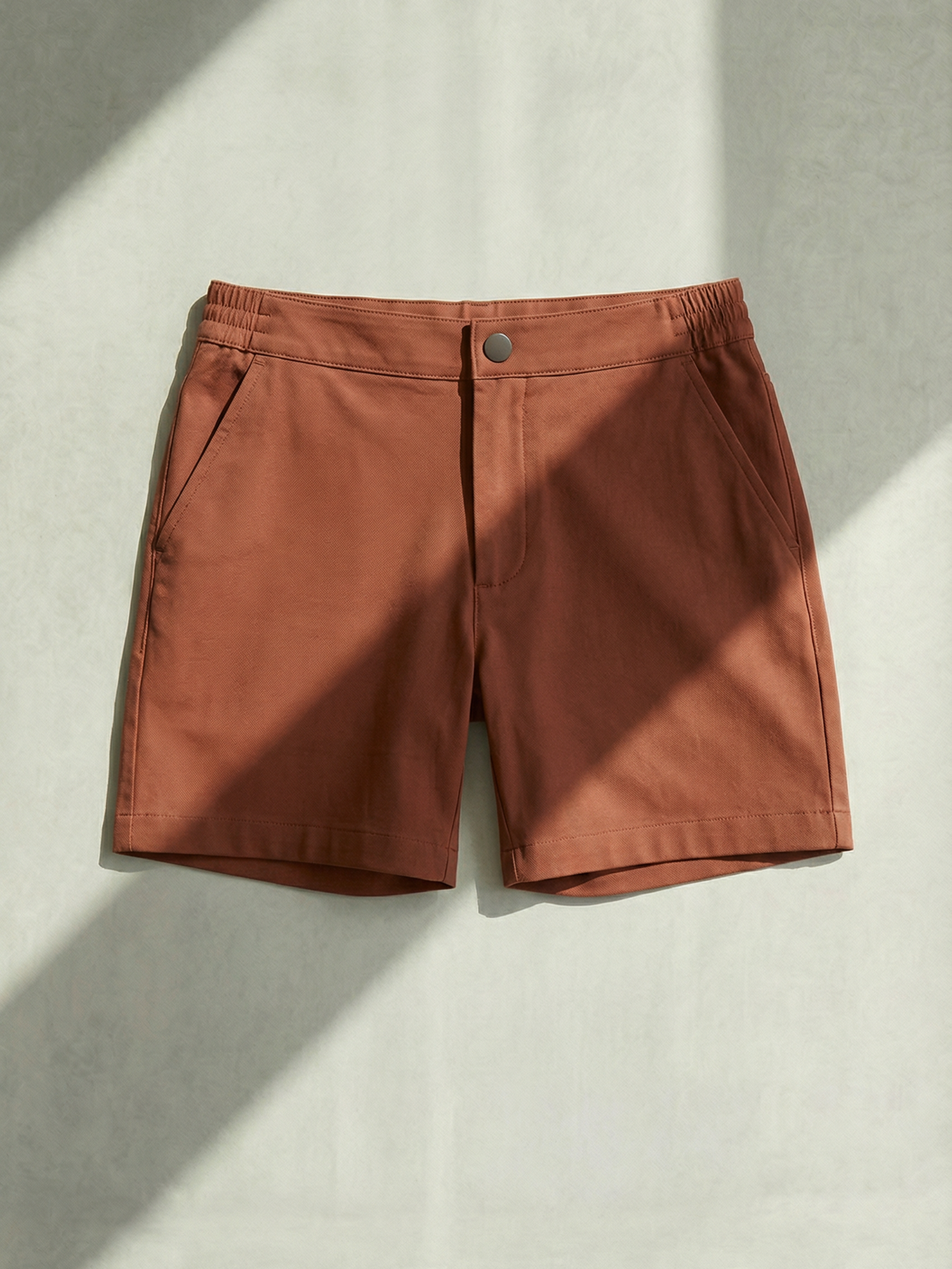 ALL-AROUND SHORTS Corail 