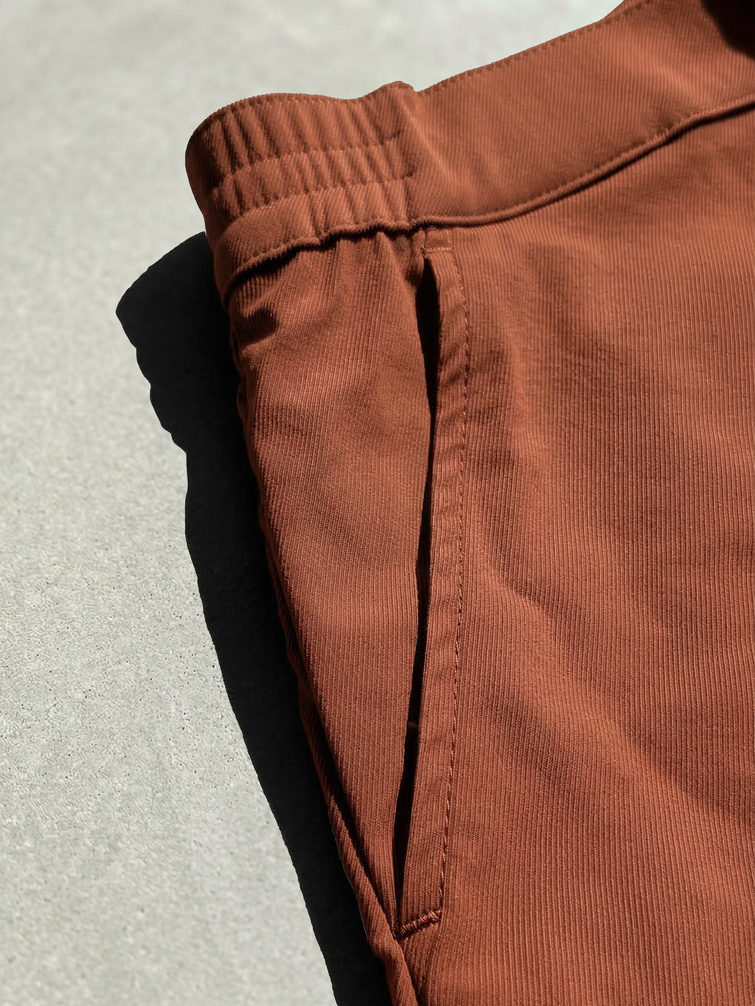 ALL-AROUND SHORTS Corail 