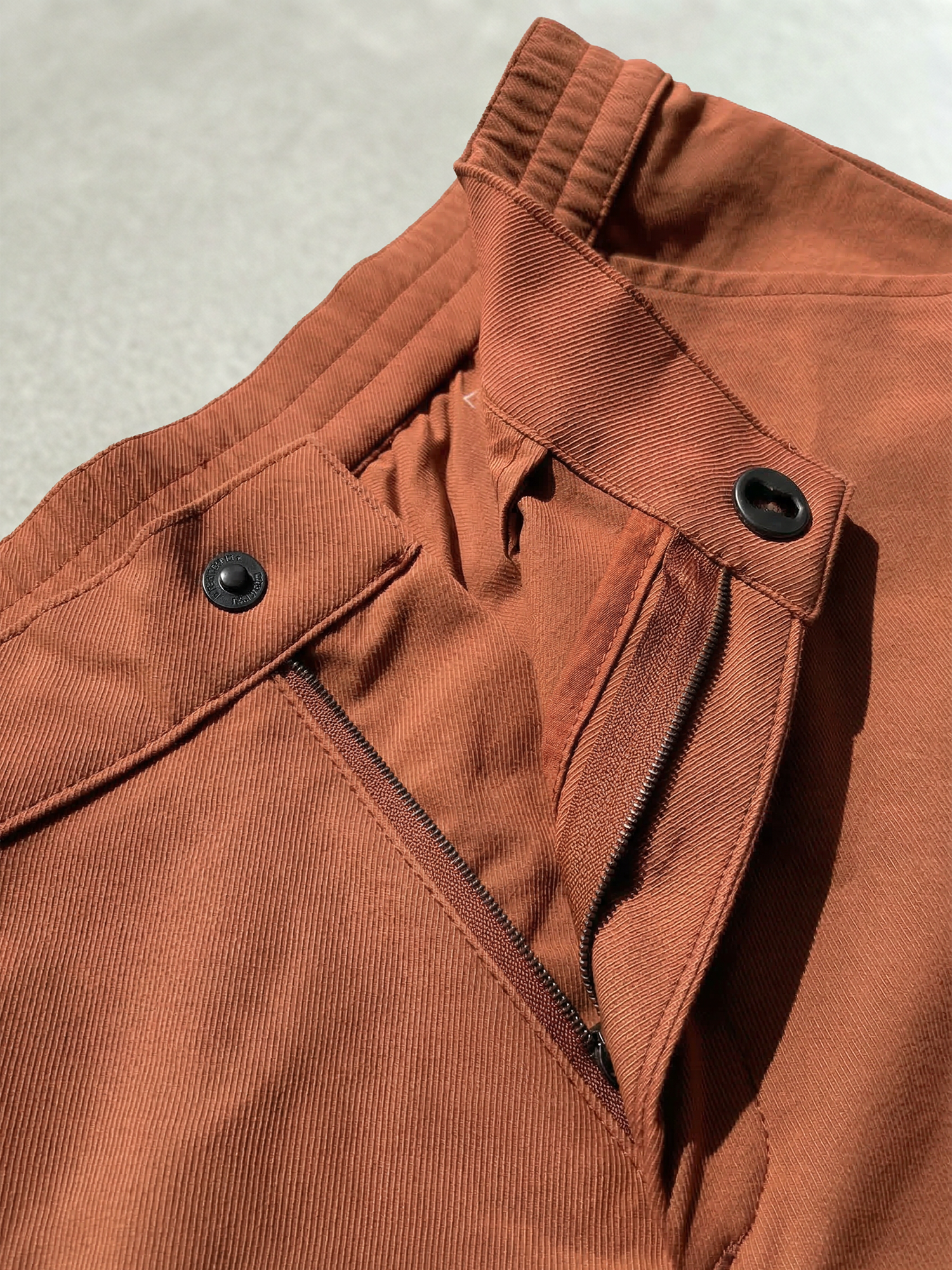 ALL-AROUND SHORTS Corail 