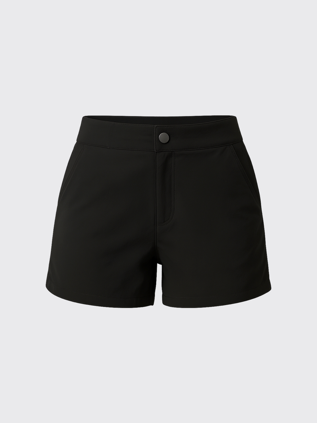 ALL-AROUND SHORTS Noir 