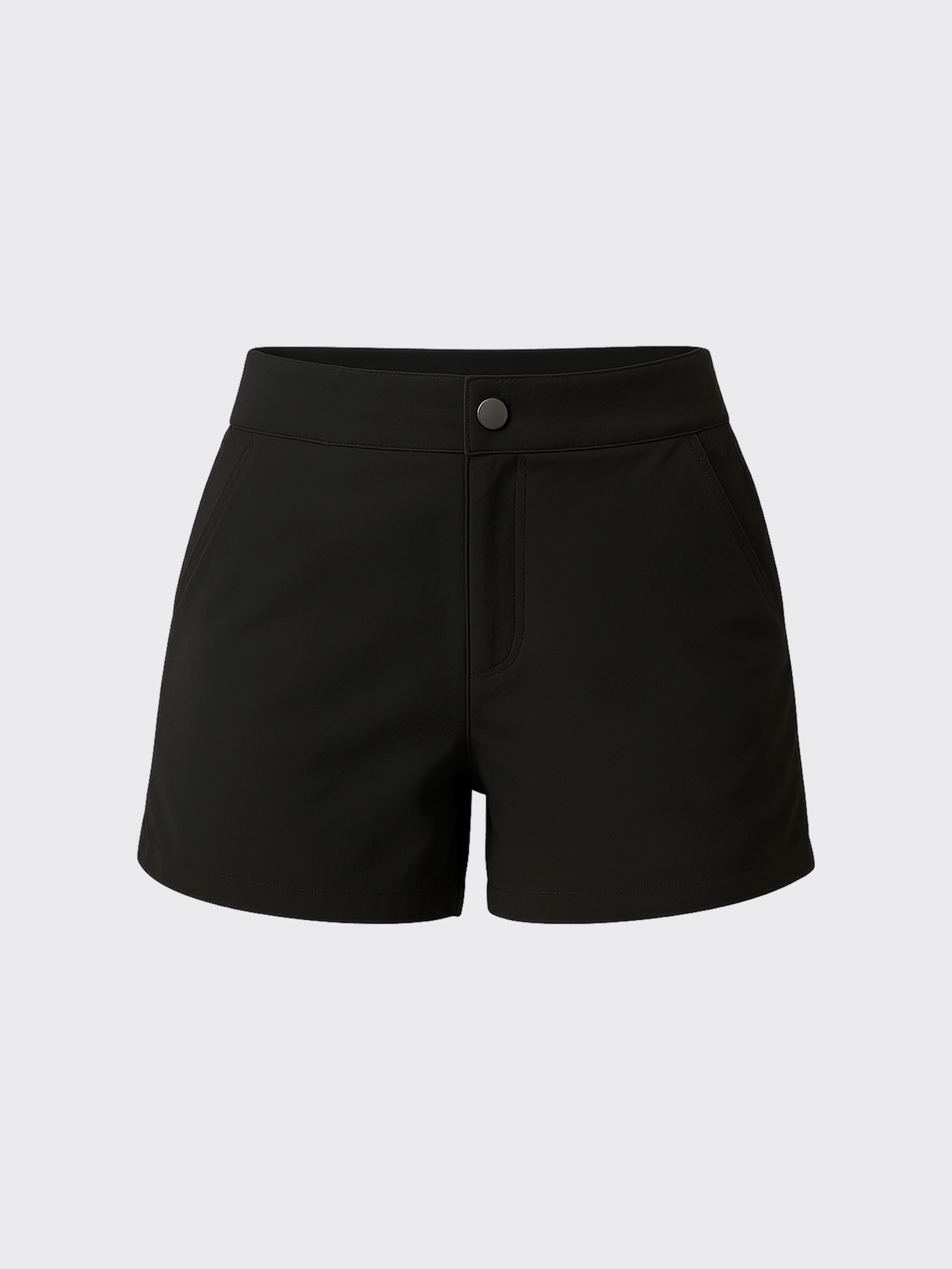 ALL-AROUND SHORTS Noir 