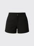 ALL-AROUND SHORTS Noir 