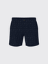 ANNIVERSARY 2-IN-1 SWIMSHORT Bleu Chic 