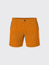 ANNIVERSARY 2-IN-1 SWIMSHORT Orange Tonic 