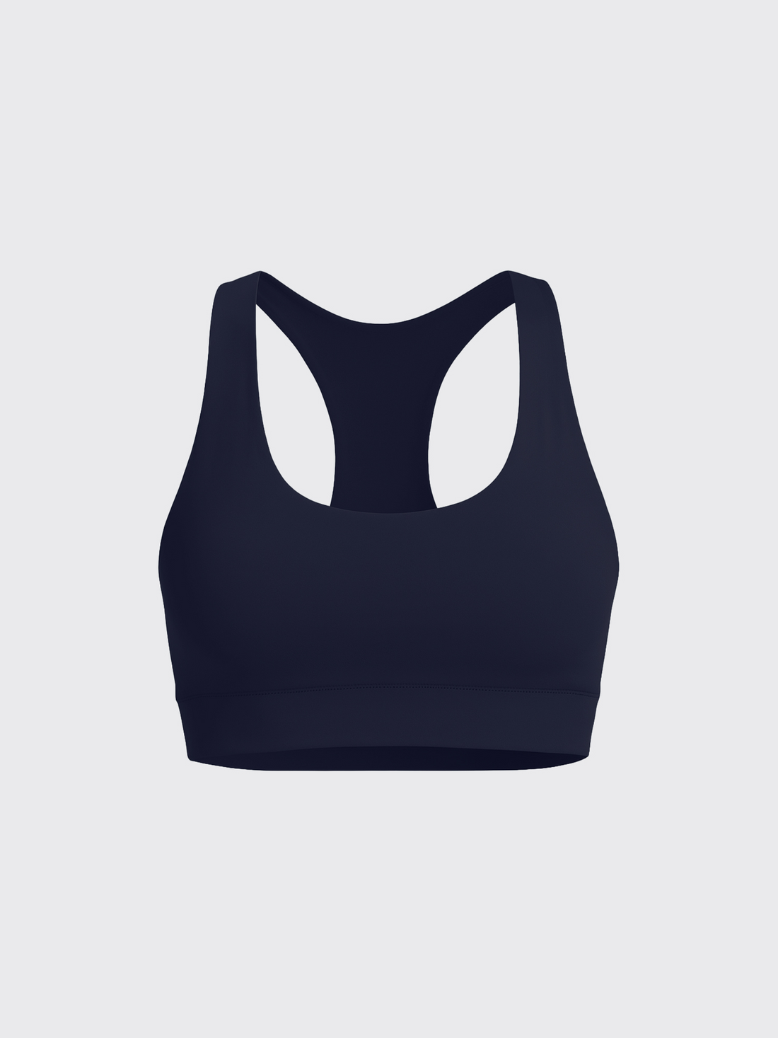 WOMAN ACTIVE BRA Bleu Chic 