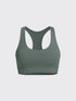 WOMAN ACTIVE BRA Sauge 