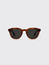 BIO POLARIZED SUNGLASSES Ecaille Claire 