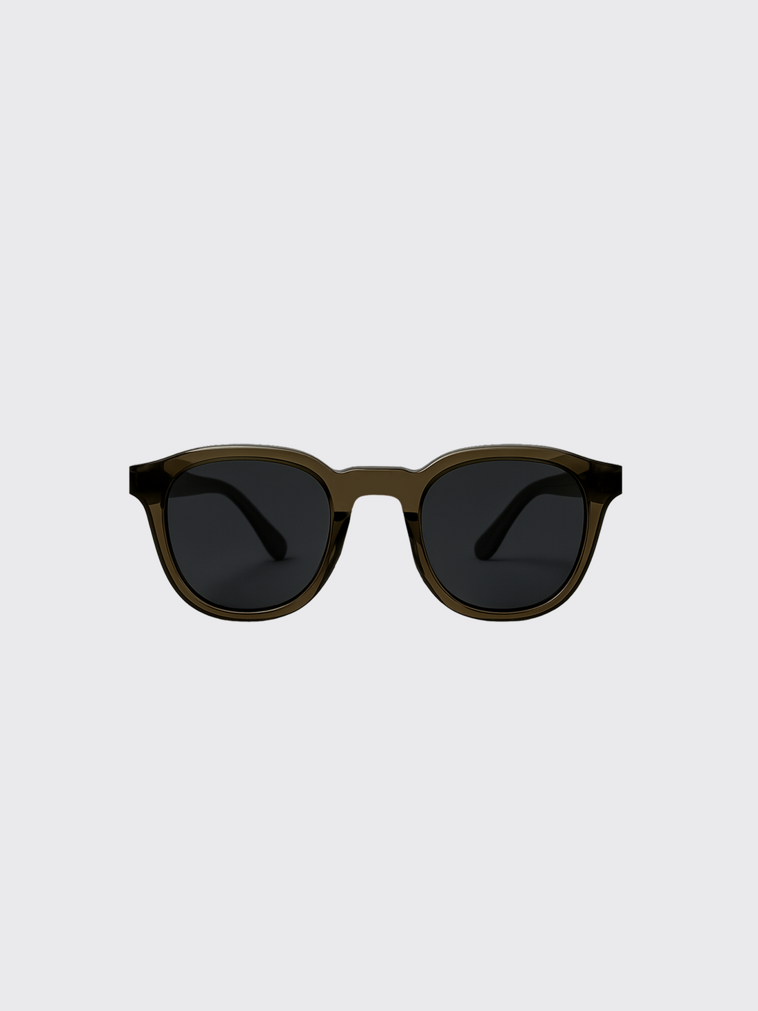 BIO POLARIZED SUNGLASSES Kaki 