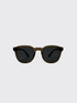 BIO POLARIZED SUNGLASSES Kaki 
