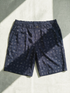 ANNIVERSARY 2-IN-1 SWIMSHORT Bleu Chic 