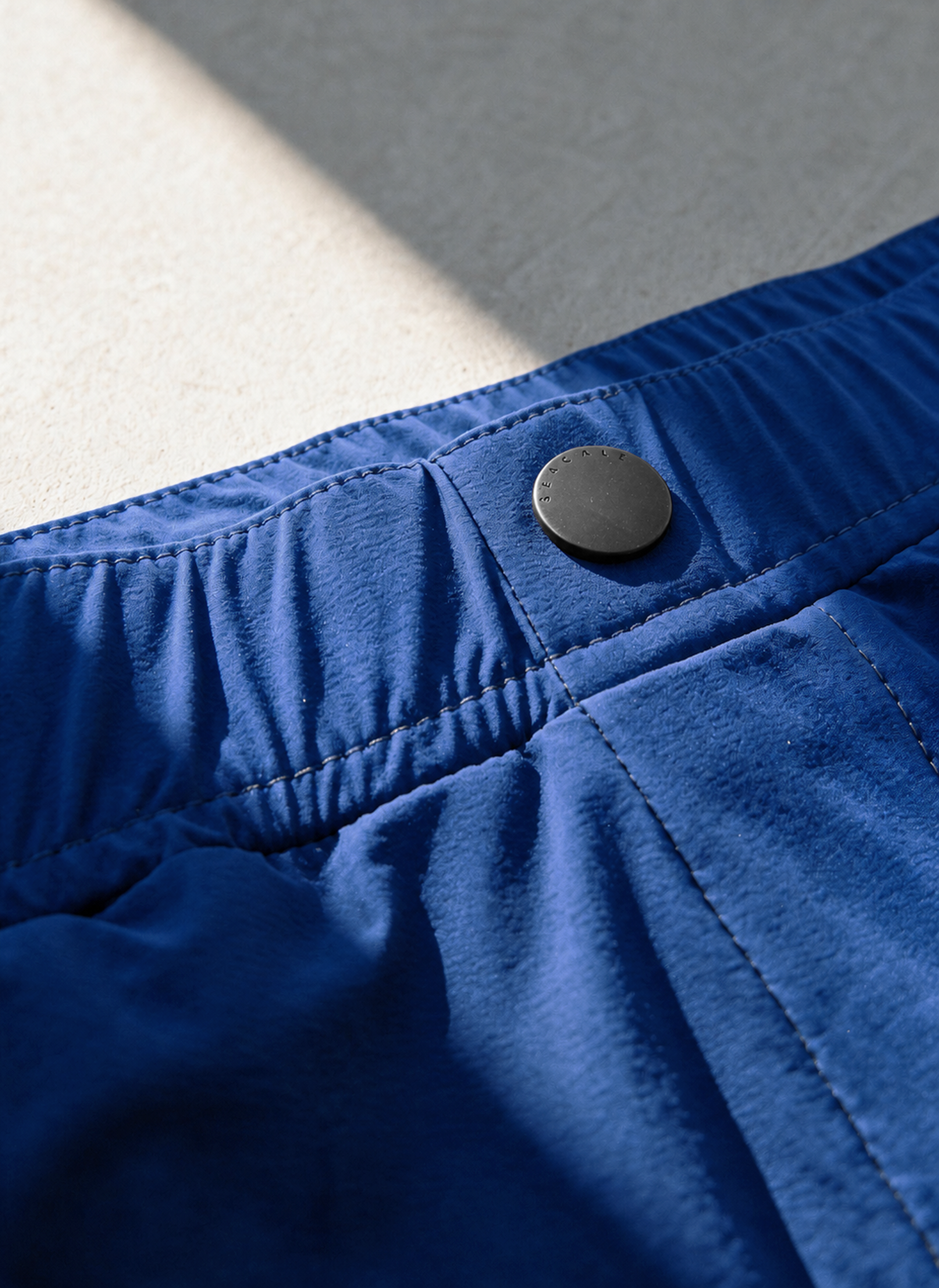 2-IN-1 SWIMSHORT Bleu Roi 
