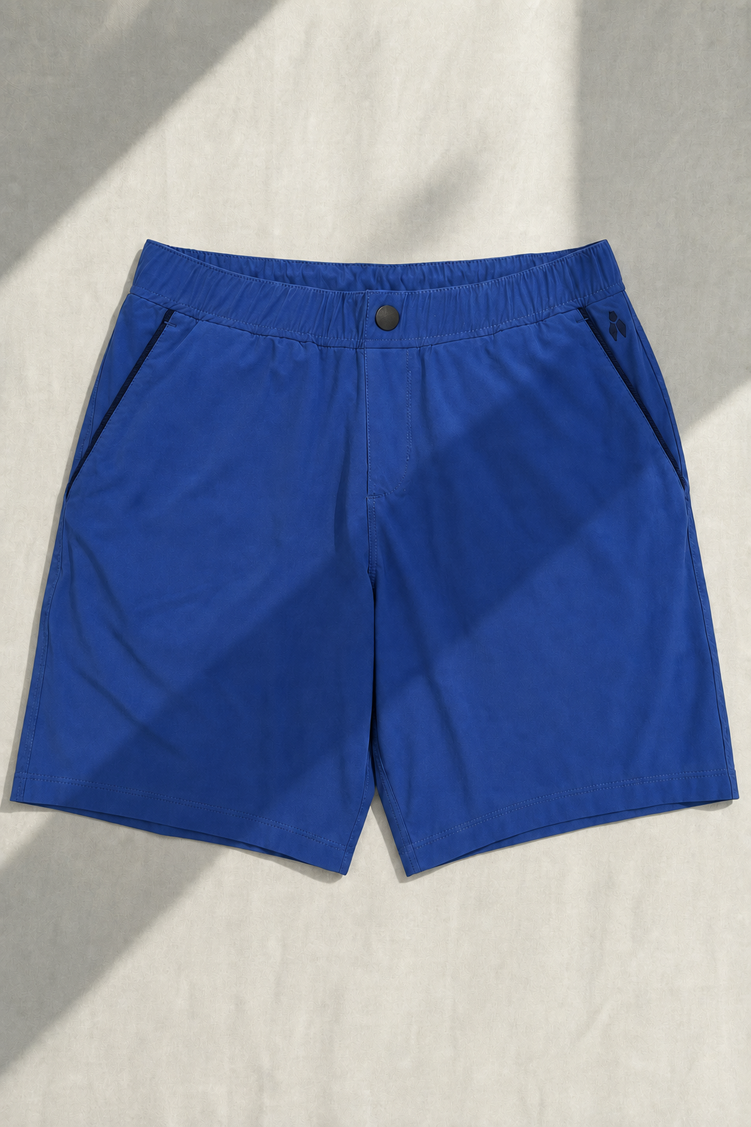 2-IN-1 SWIMSHORT Bleu Roi 