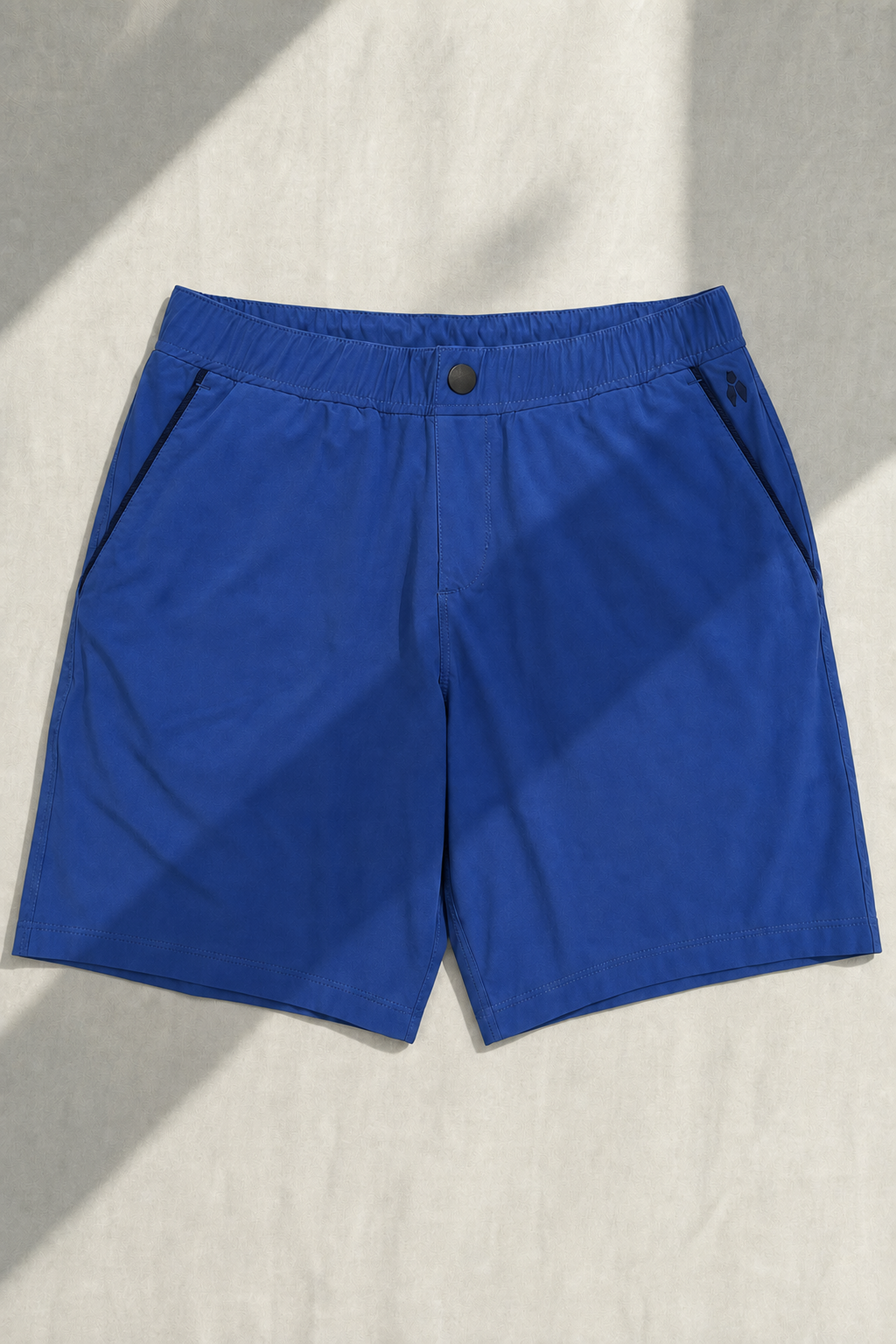 2-IN-1 SWIMSHORT Bleu Roi 