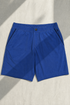 2-IN-1 SWIMSHORT Bleu Roi 
