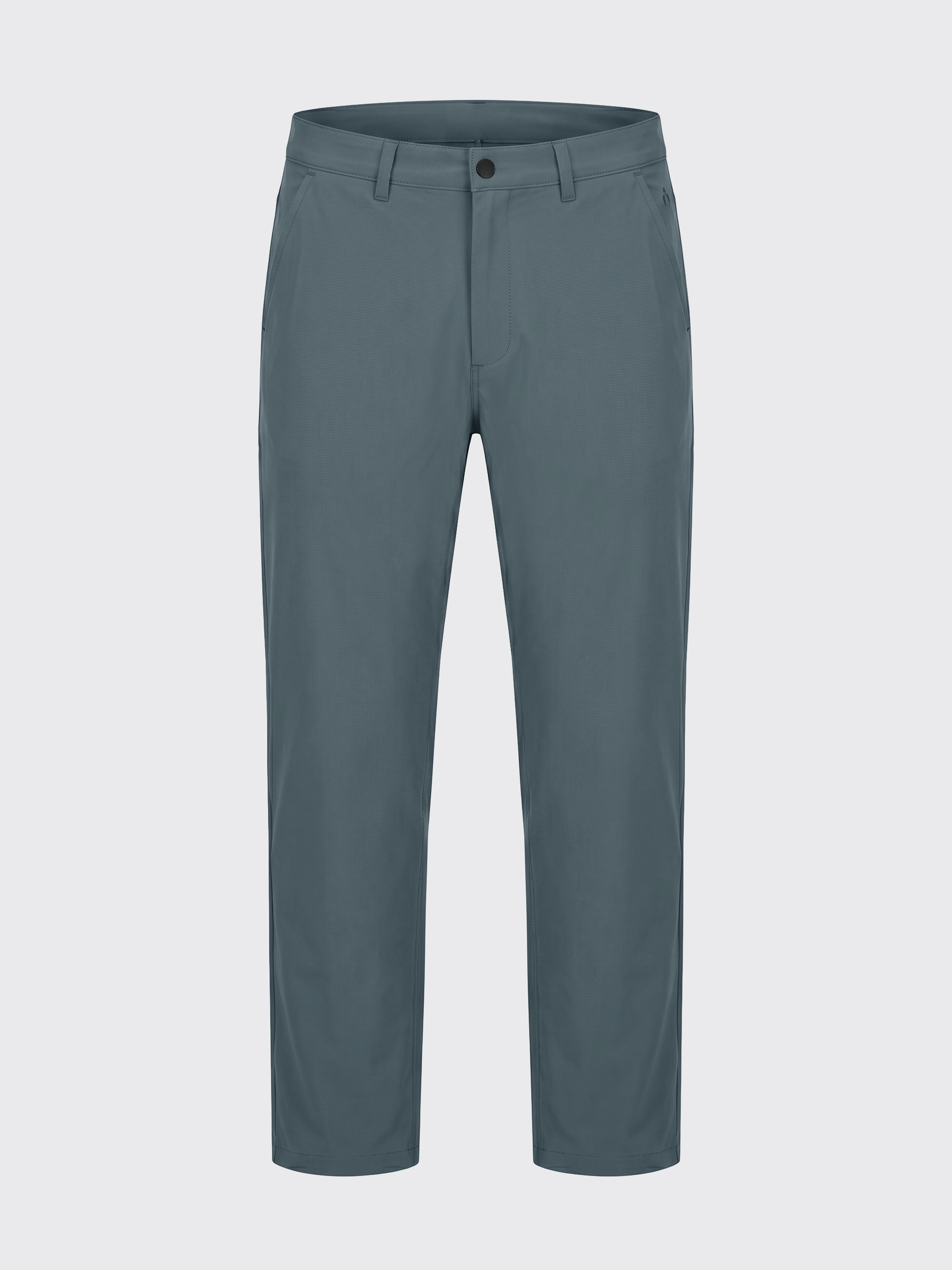 main out FREEDOM PANTS Bleu Gris 