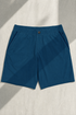 2-IN-1 SWIMSHORT Bleu Canard 