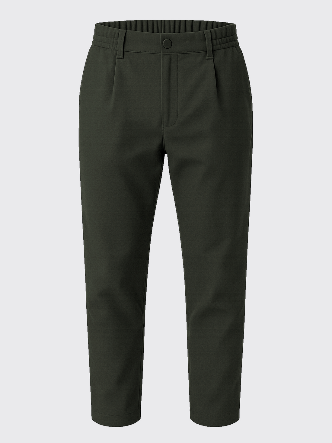 CANVAS CHINOS Kaki 