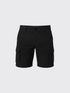 CARGO SHORTS Gris Anthracite 