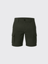 CARGO SHORTS Kaki 