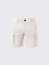CARGO SHORTS Mastic 