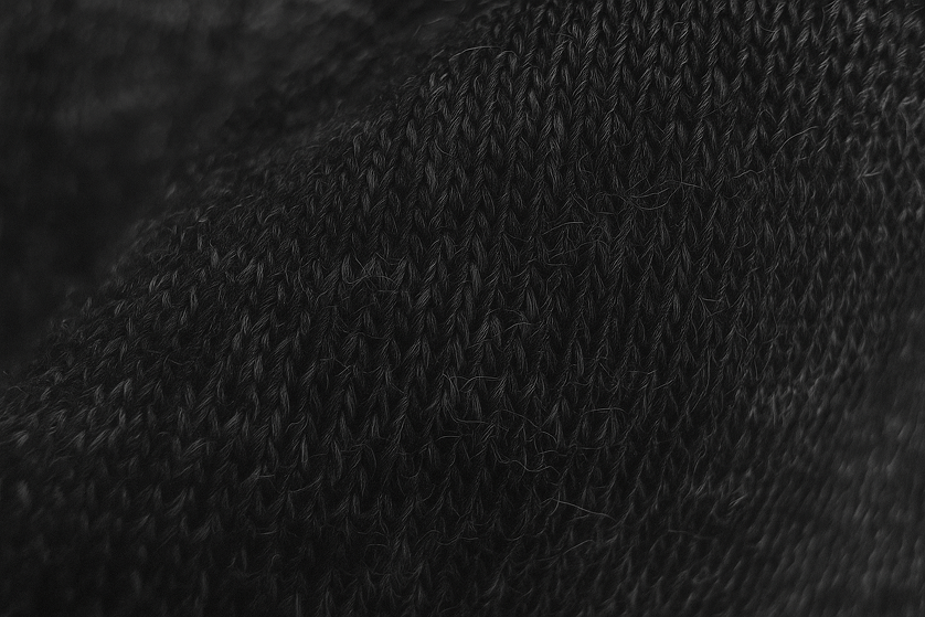 PERFORMANCE MERINO BOXER Noir 