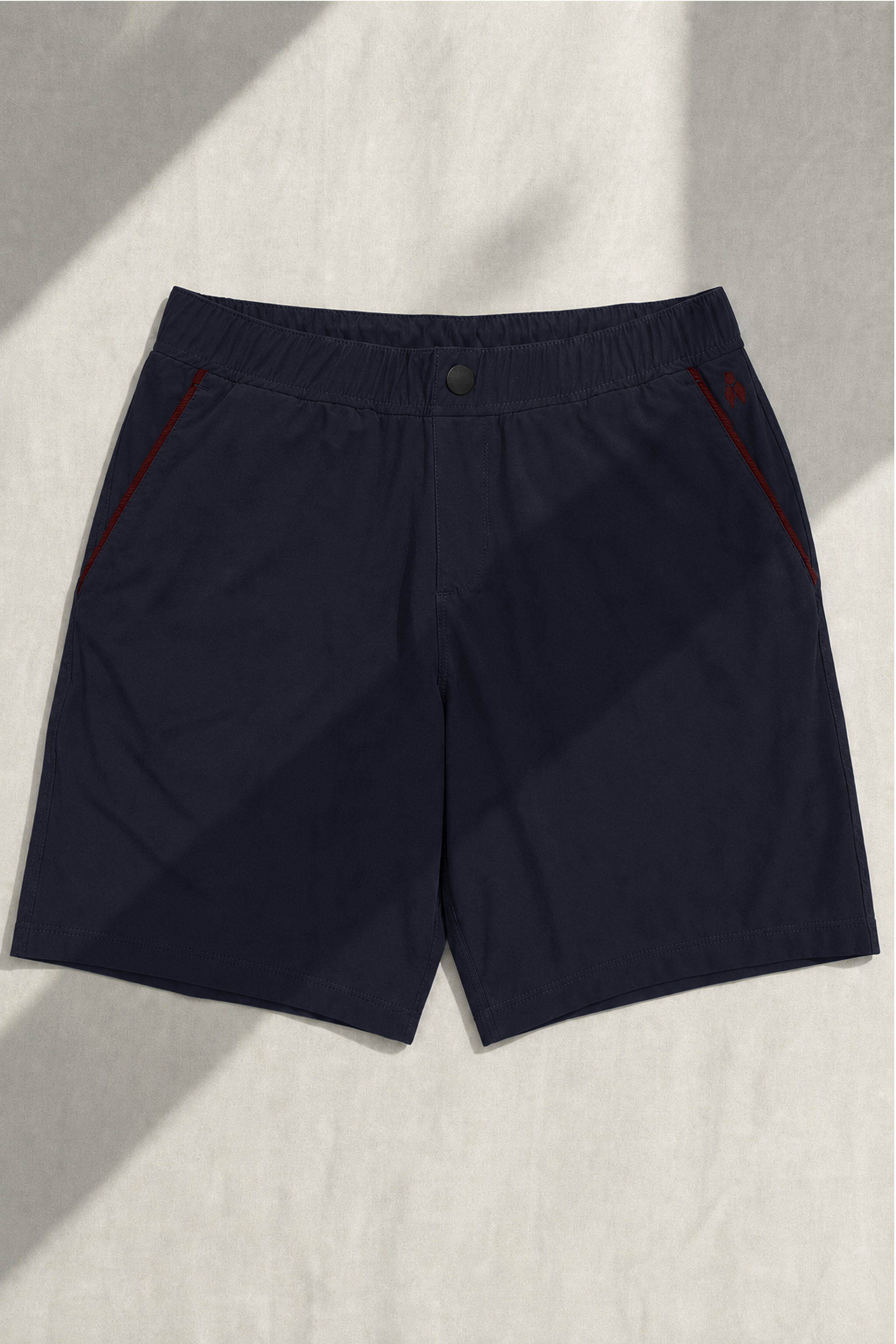 2-IN-1 SWIMSHORT Bleu Chic 