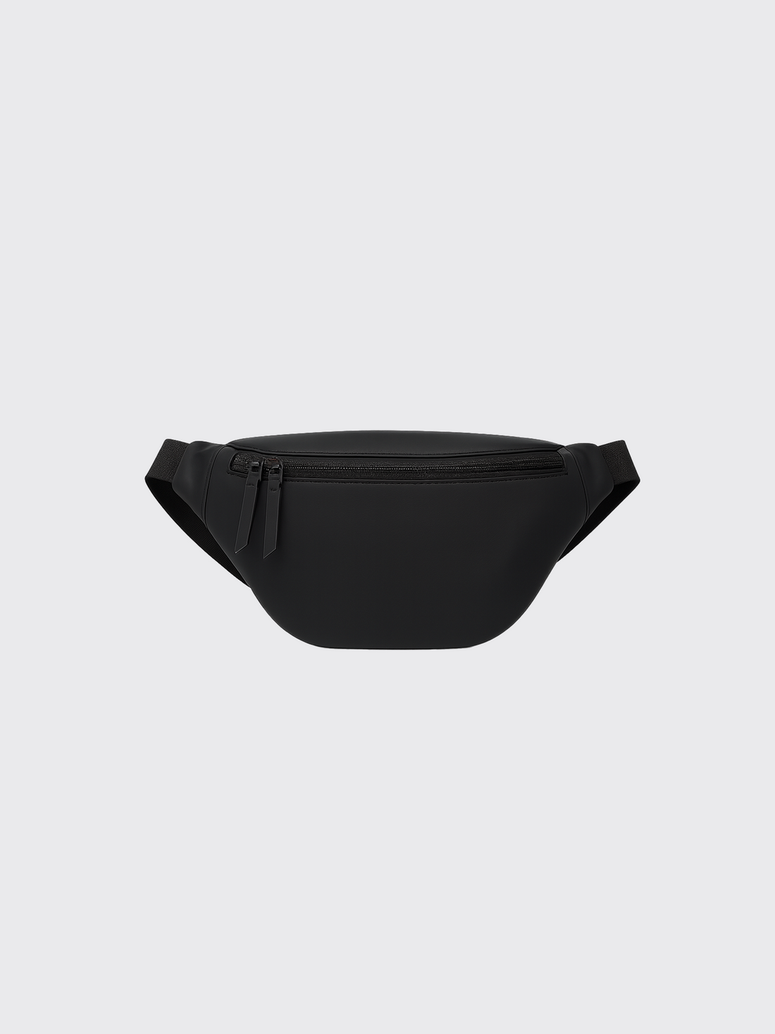CITY WAIST BAG Noir 