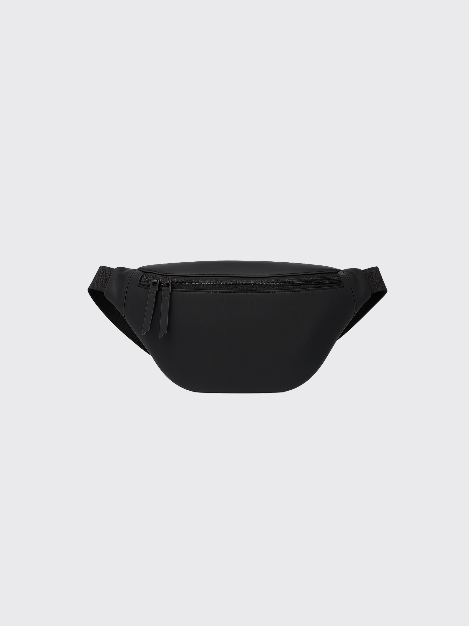 CITY WAIST BAG Noir 