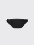 CITY WAIST BAG Noir 