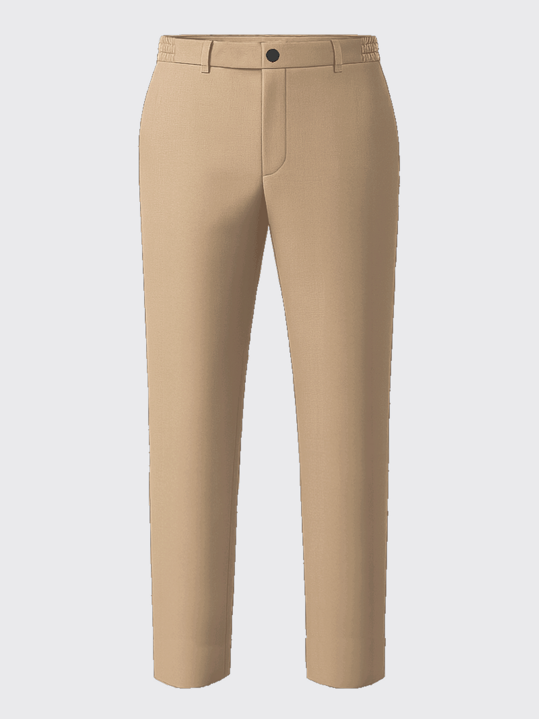CORDURA MERINO CHINOS Sable 
