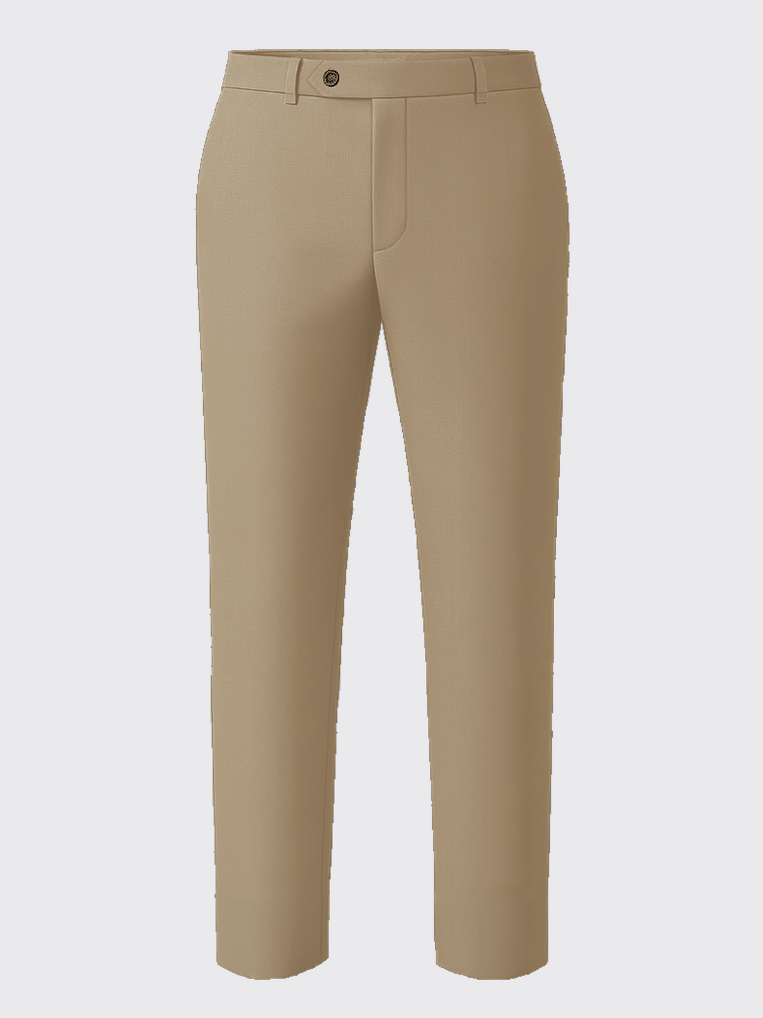 CORDURA MERINO DRESS PANTS Beige 
