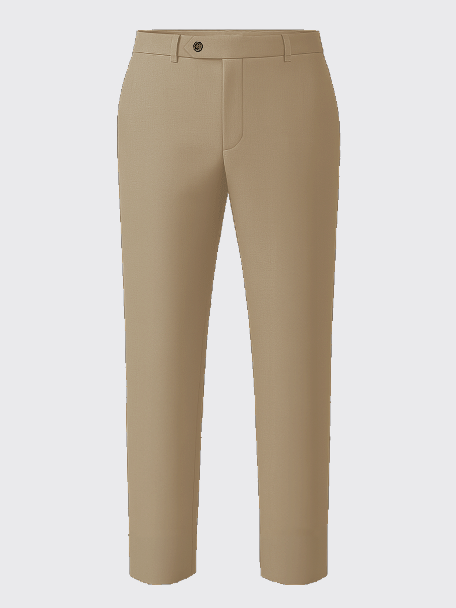 CORDURA MERINO DRESS PANTS Beige 