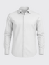 CORDURA MERINO SHIRT Ivoire 