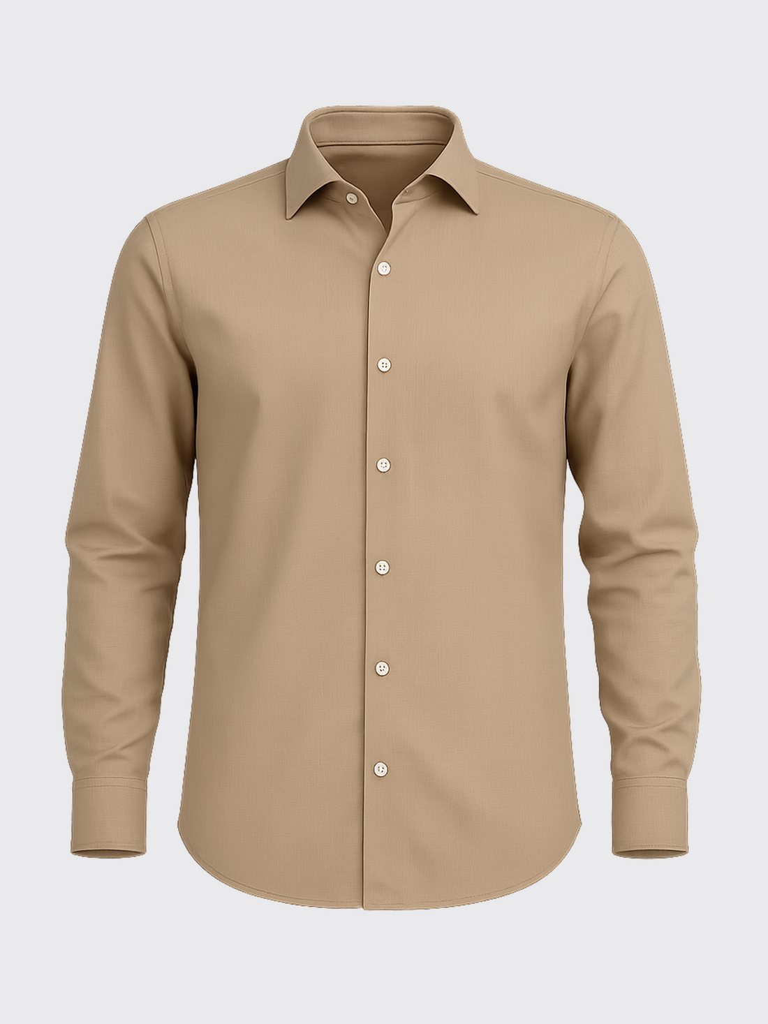 CORDURA MERINO SHIRT Sable 