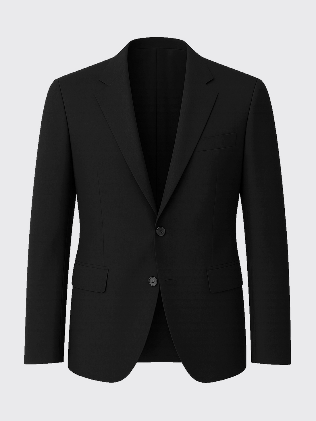CORDURA MERINO BLAZER Noir 