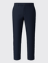 CORDURA MERINO CHINOS Bleu Chic 