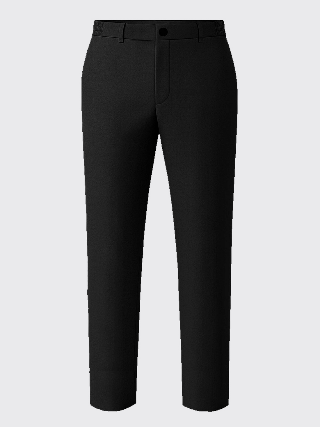 CORDURA MERINO CHINOS Noir 