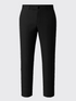 CORDURA MERINO CHINOS Noir 