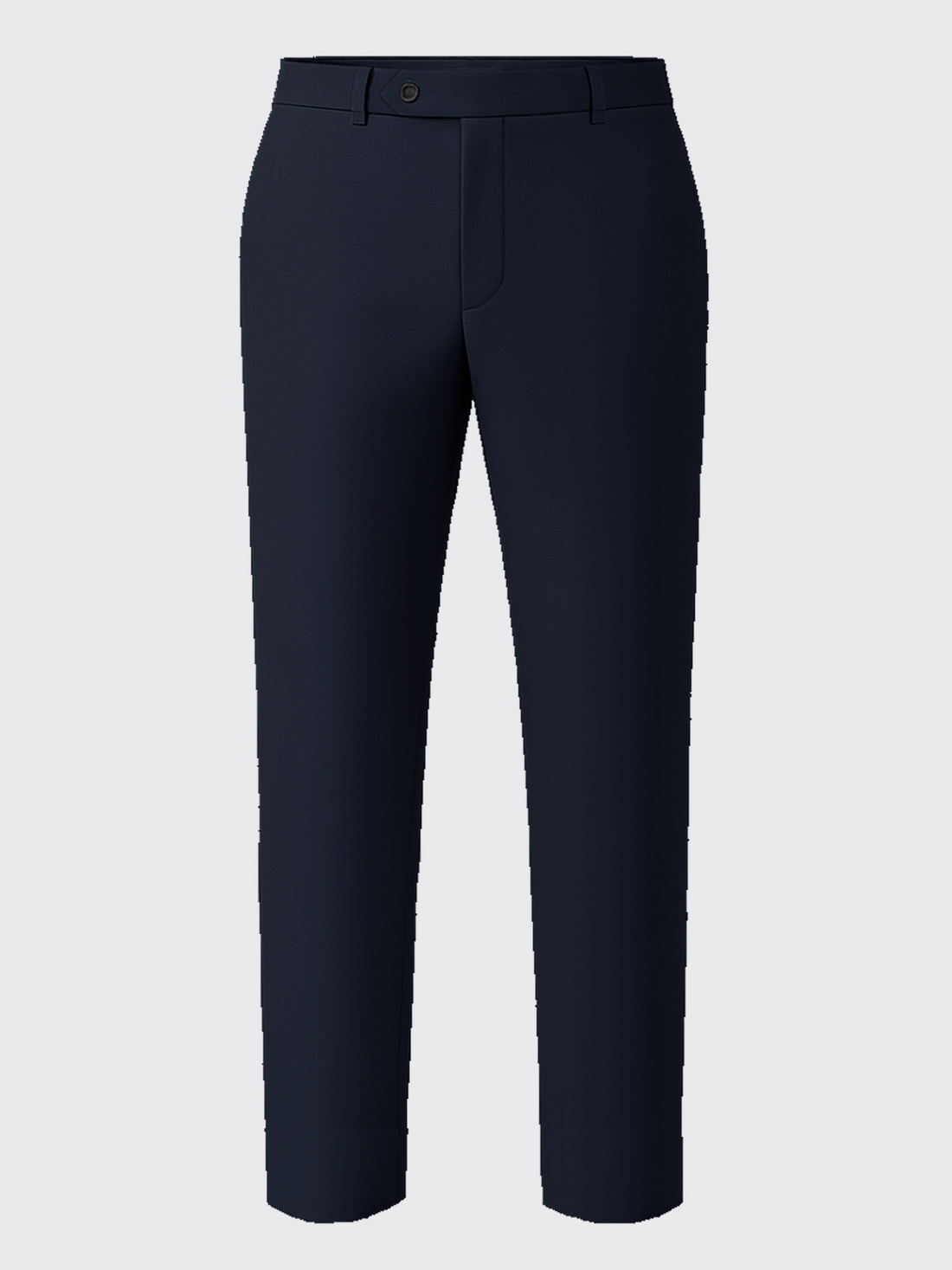 CORDURA MERINO DRESS PANTS Bleu Chic 