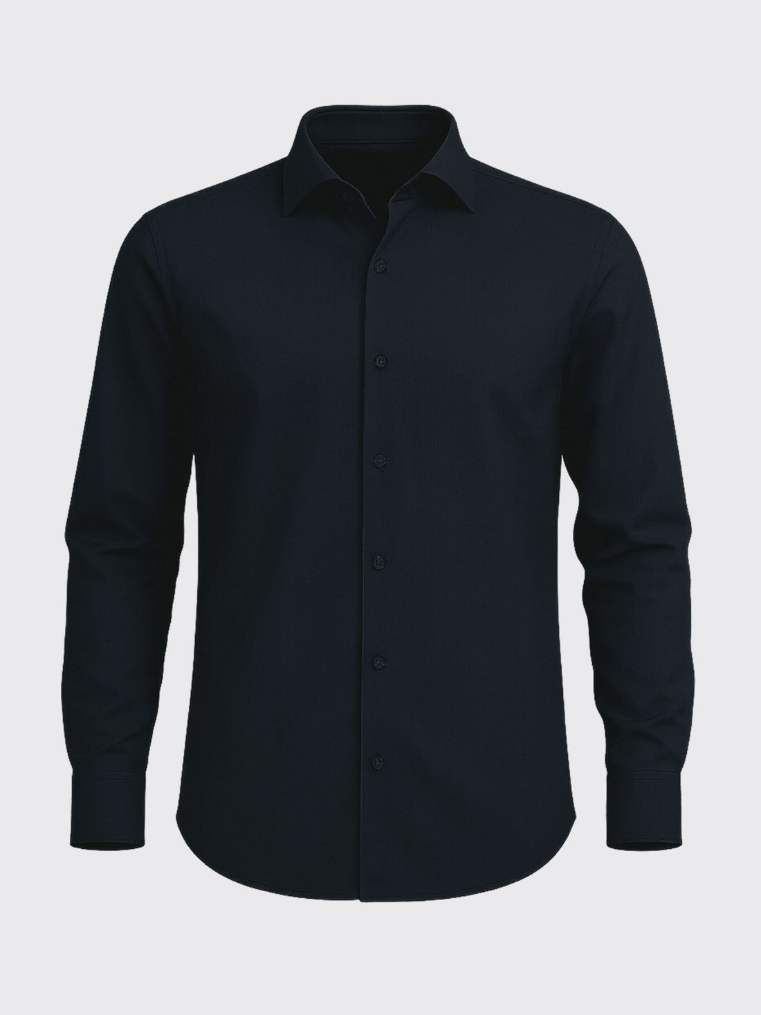 CORDURA MERINO SHIRT Bleu Chic 