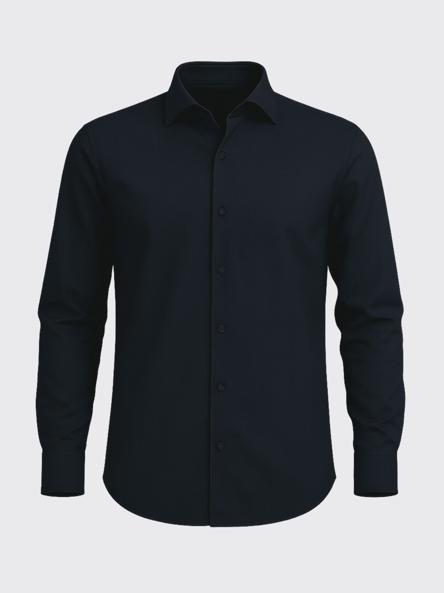 CORDURA MERINO SHIRT Bleu Chic 
