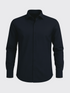 CORDURA MERINO SHIRT Bleu Chic 